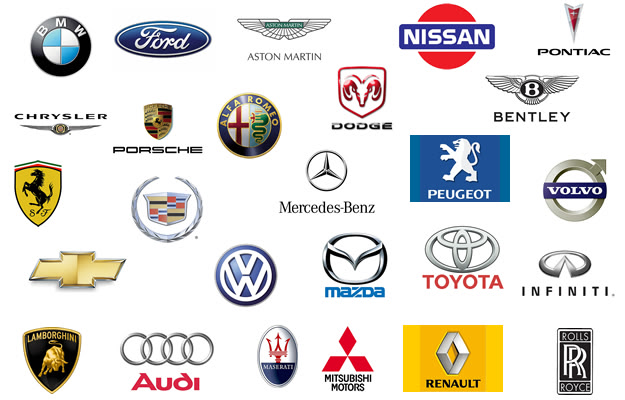 MARCAS-COCHES