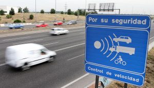 margen de error en los radares 