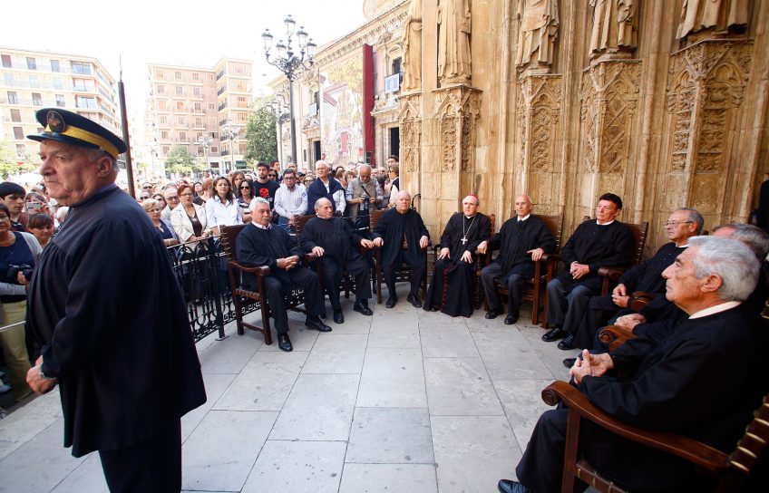 Tribunal de las aguas
