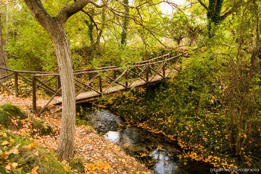 Su dificultad es baja-moderada y en tiene algo más de 12km (ida y vuelta). Bonita ruta, ideal para realizarla en otoño. Sencilla por su longitud y su desnivel.