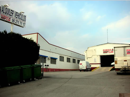 OFICINA BENISANÓ