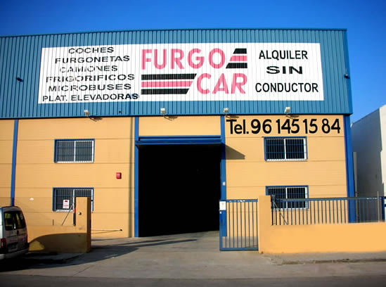 OFICINA RAFELBUNYOL