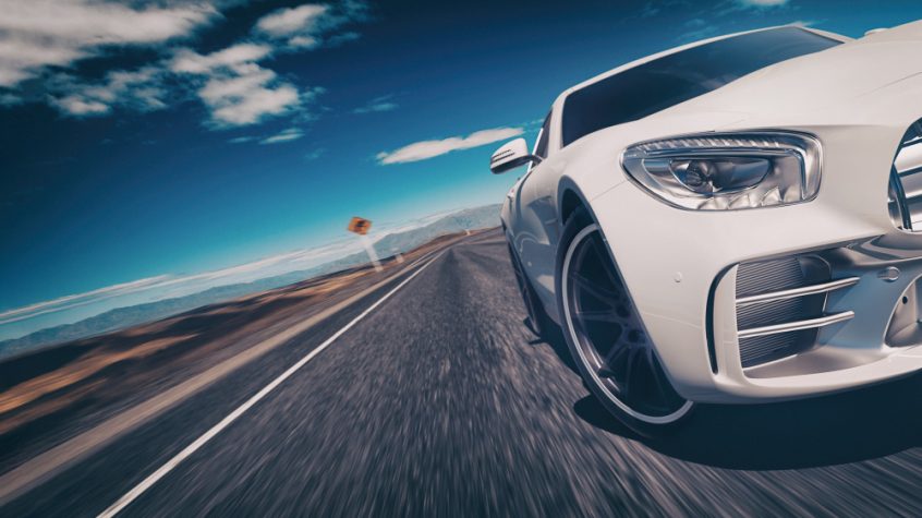 Radares de la DGT en 2021, ¿Qué tipos hay?
