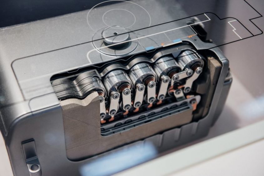 ¿Son ecológicos los coches eléctricos? La respuesta: el litio