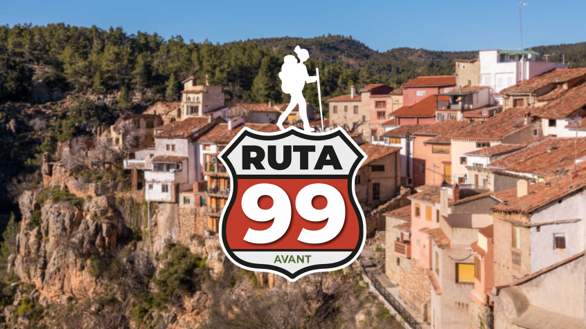 Ruta 99