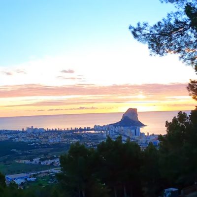 Sierra de Oltà