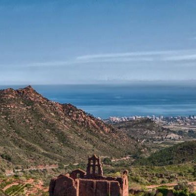 desierto de las palmas